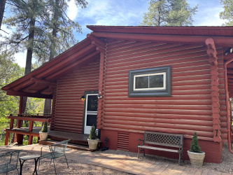 4761 Pine Lane, Pine, Arizona 85544, Bedrooms, ,Bathrooms,Residential,For Sale,Pine,93675