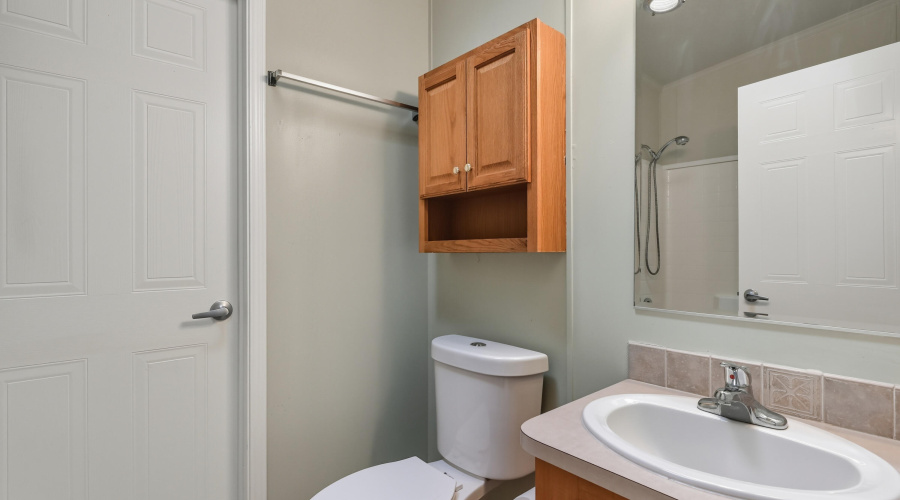 Bathroom 2