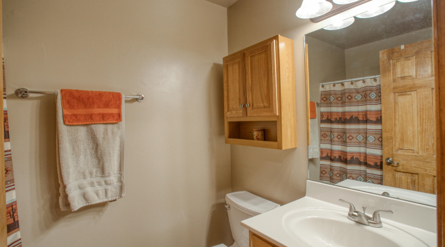 Guest Bath
