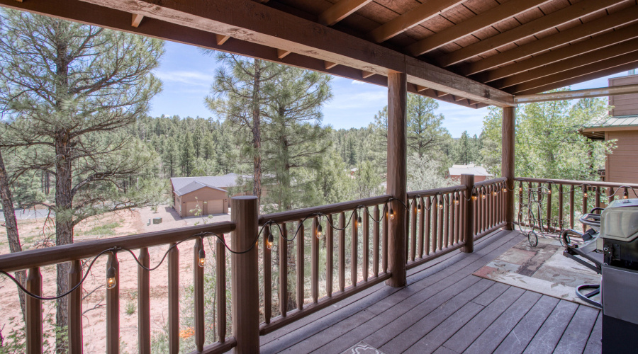 Deck View