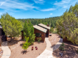 1901 Bison Ridge Trail, Show Low, Arizona 85901, Bedrooms, ,Bathrooms,Residential,For Sale,Bison Ridge,261271