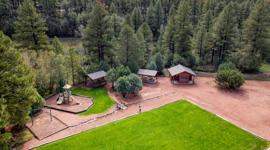 Drone Common Area