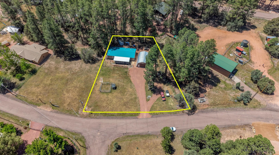 mls-Property Line