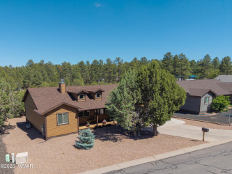 621 Angelas Place, Show Low, Arizona 85901, Bedrooms, ,Bathrooms,Residential,For Sale,Angelas,261263