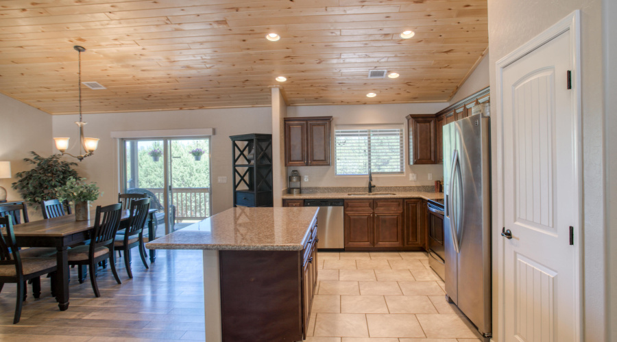 Kitchen-Dining