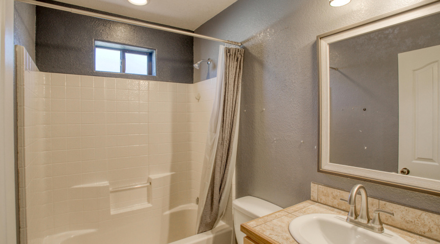 Guest Bath