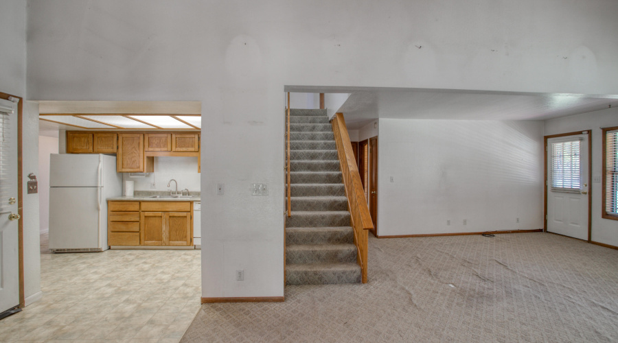 Sunroom to Greatroom