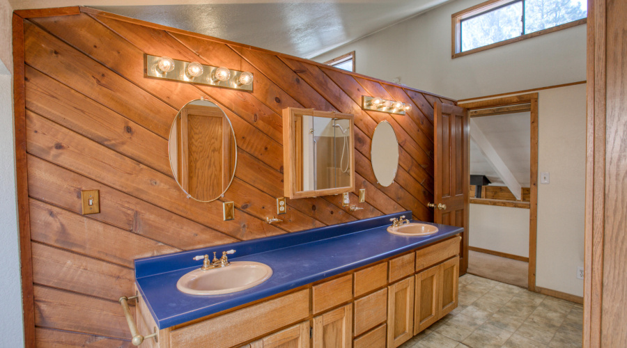 Loft Vanity