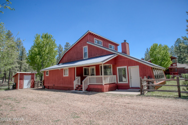 230 Sky Hi Drive, Pinetop, Arizona 85935, Bedrooms, ,Bathrooms,Residential,For Sale,Sky Hi,261282