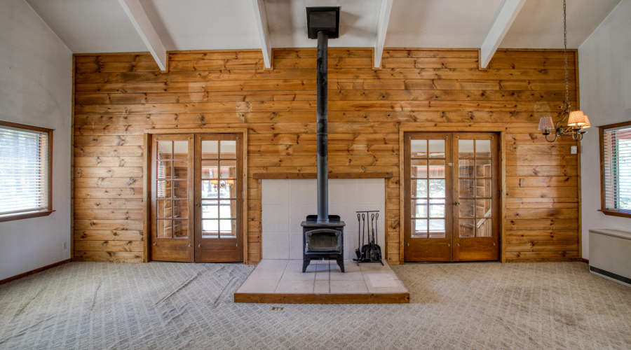 Sunroom Doors