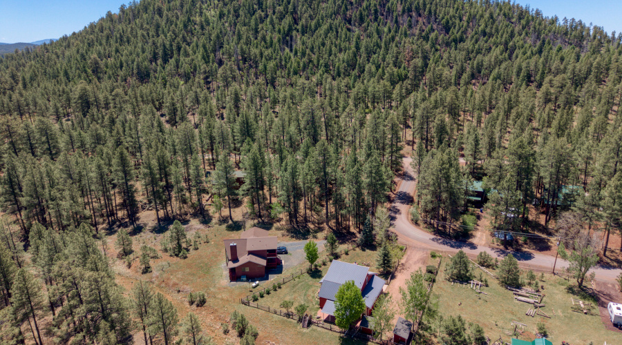 Drone Area