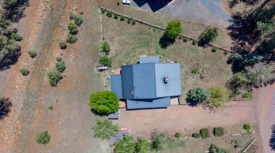 Drone Top