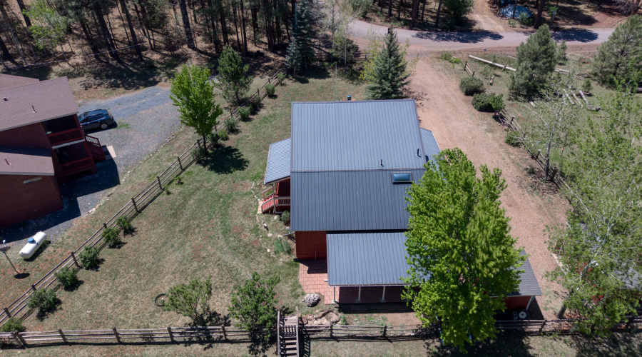 Drone Yard