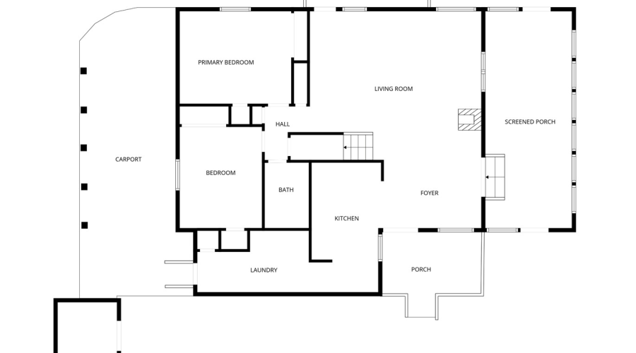 230 Sky Hi Drive, Pinetop, Arizona 85935, Bedrooms, ,Bathrooms,Residential,For Sale,Sky Hi,261282