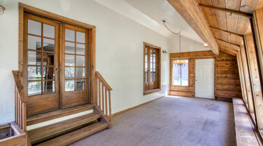 Sunroom