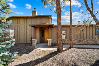 5427 St Andrews Drive, Lakeside, Arizona 85929, Bedrooms, ,Bathrooms,Residential,For Sale,St Andrews,260014