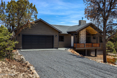 3465 Carefree Road, Heber, Arizona 85928, Bedrooms, ,Bathrooms,Residential,For Sale,Carefree,261269