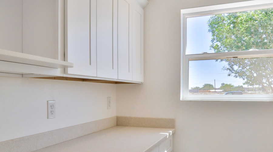 Pantry