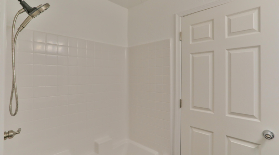 Shared Bath