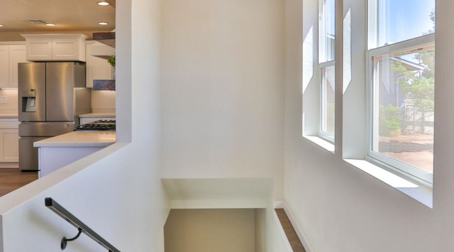 Stairway