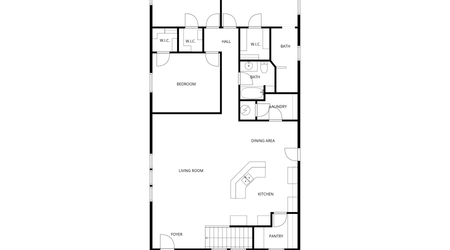 1411 Westover Avenue, Holbrook, Arizona 86025, Bedrooms, ,Bathrooms,Residential,For Sale,Westover,261276
