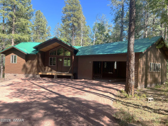 8 2068, Alpine, Arizona 85920, Bedrooms, ,Bathrooms,Residential,For Sale,2068,261264