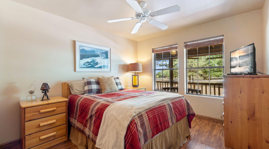 BEDROOM 2