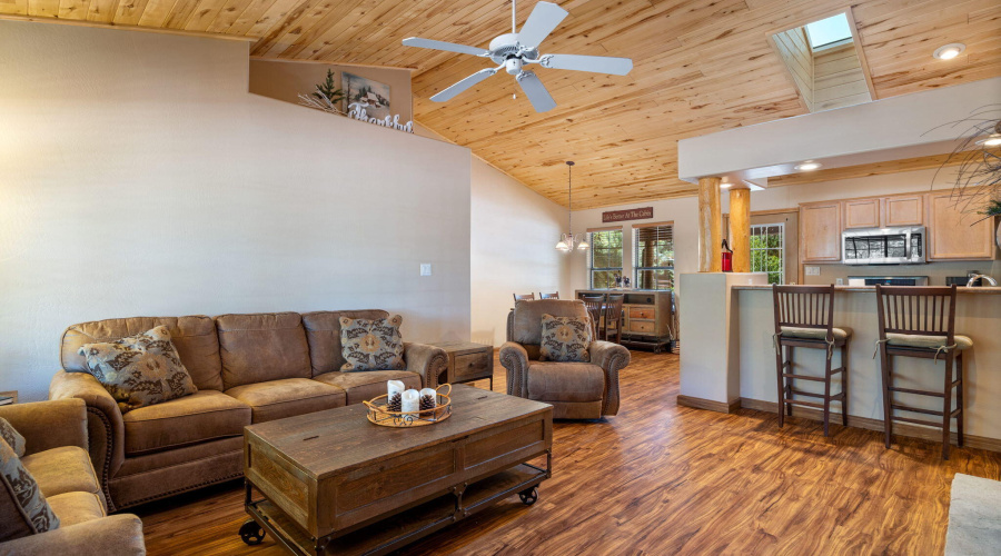 GREAT ROOM