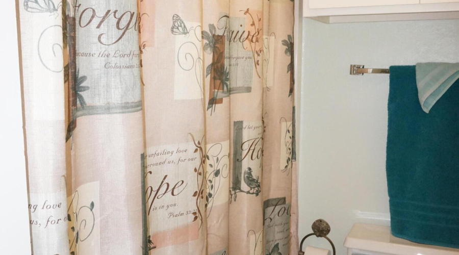 Bathroom 2