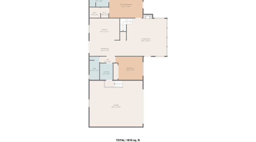 2233 Del Rio Circle, Overgaard, Arizona 85933, Bedrooms, ,Bathrooms,Residential,For Sale,Del Rio,259936