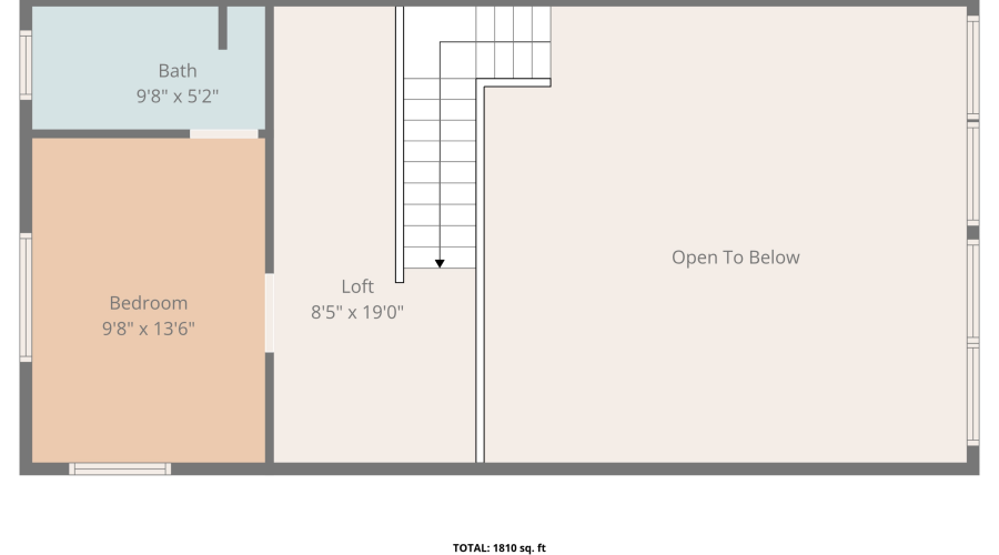 2233 Del Rio Circle, Overgaard, Arizona 85933, Bedrooms, ,Bathrooms,Residential,For Sale,Del Rio,259936