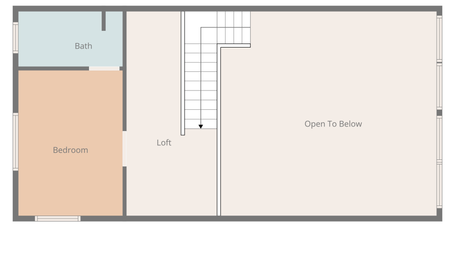 2233 Del Rio Circle, Overgaard, Arizona 85933, Bedrooms, ,Bathrooms,Residential,For Sale,Del Rio,93579