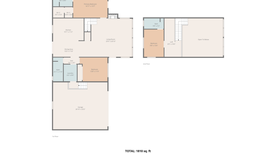 2233 Del Rio Circle, Overgaard, Arizona 85933, Bedrooms, ,Bathrooms,Residential,For Sale,Del Rio,93579