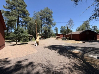 211 Ash Street, Payson, Arizona 85541, Bedrooms, ,Bathrooms,Residential,For Sale,Ash,94083