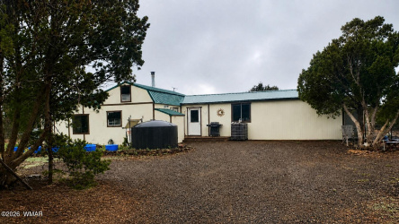 48 County Rd 3187, Vernon, Arizona 85940, Bedrooms, ,Bathrooms,Residential,For Sale,County Rd 3187,260991