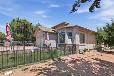 1119 Mountain View Drive, Payson, Arizona 85541, Bedrooms, ,Bathrooms,Residential,For Sale,Mountain View,94084