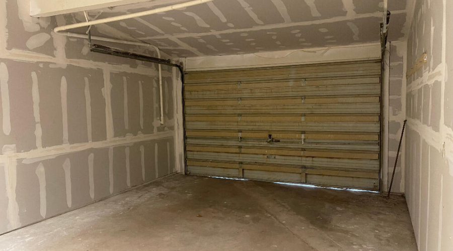 8239 Bucksprins Rd Garage 2