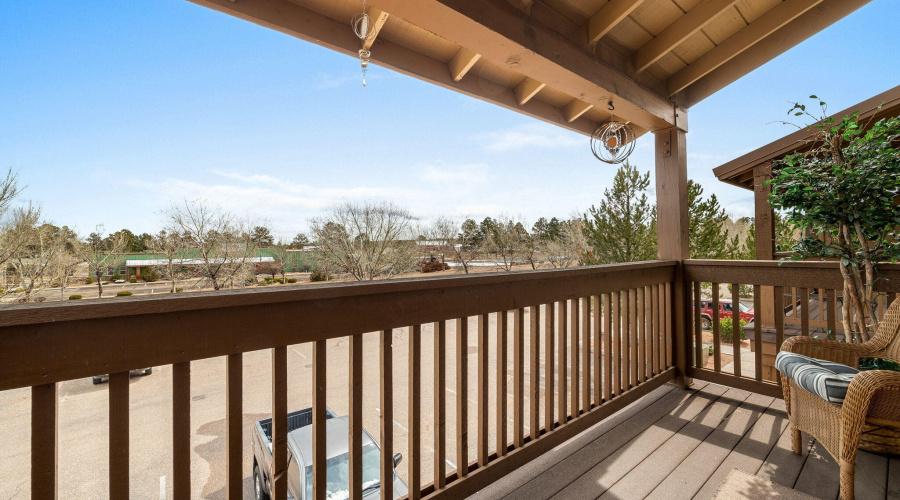 PATIO OFF GREAT ROOM