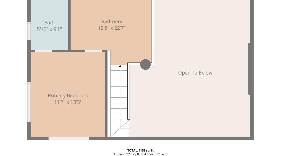 4 1314, Greer, Arizona 85927, Bedrooms, ,Bathrooms,Residential,For Sale,1314,261260