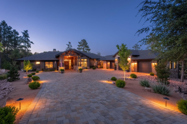602 Redbud Circle, Payson, Arizona 85541, Bedrooms, ,Bathrooms,Residential,For Sale,Redbud,94081