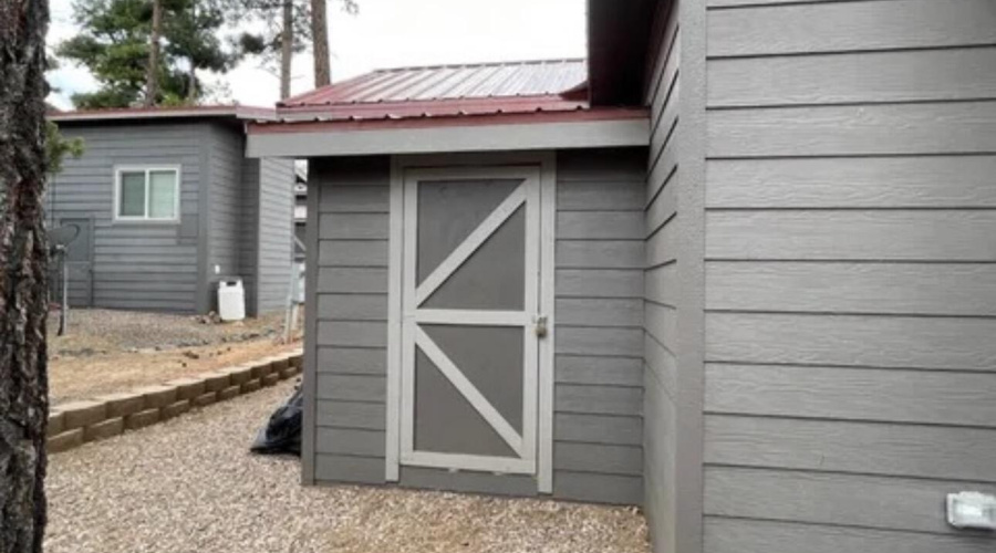 Storage