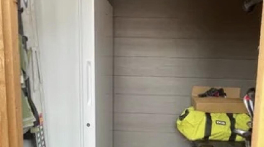 Storage