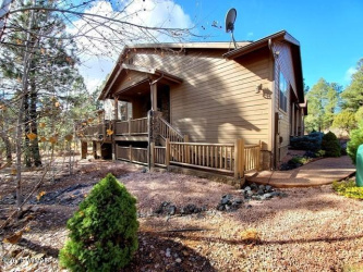 3120 Black Oak Loop, Show Low, Arizona 85901, Bedrooms, ,Bathrooms,Residential,For Sale,Black Oak,261299