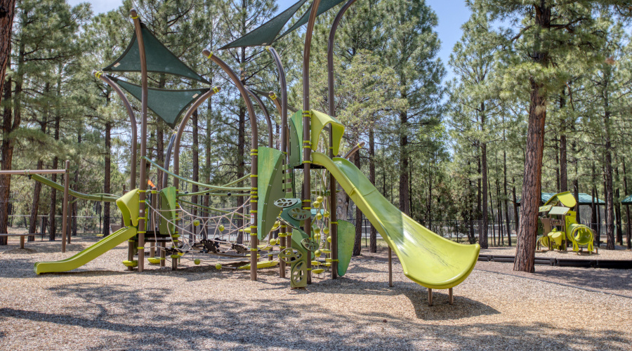 Kids Play Area