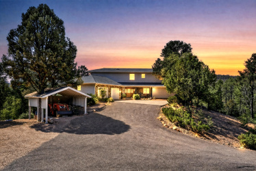 1005 Sutton Road, Payson, Arizona 85541, Bedrooms, ,Bathrooms,Residential,For Sale,Sutton,94086
