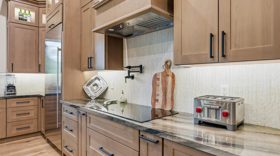 Induction Cooktop