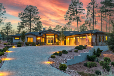 1802 Senna Point, Payson, Arizona 85541, Bedrooms, ,Bathrooms,Residential,For Sale,Senna,94078