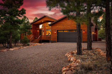 1484 Low Mountain Trail, Heber, Arizona 85928, Bedrooms, ,Bathrooms,Residential,For Sale,Low Mountain,94085