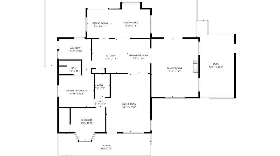 8828 Tonto Rim Drive, Strawberry, Arizona 85544, Bedrooms, ,Bathrooms,Residential,For Sale,Tonto Rim,94091