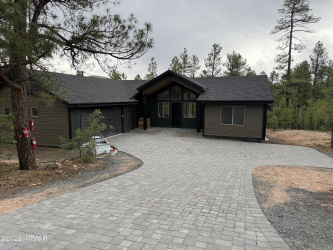 4500 Fox Glove Lane, Show Low, Arizona 85901, Bedrooms, ,Bathrooms,Residential,For Sale,Fox Glove,261294